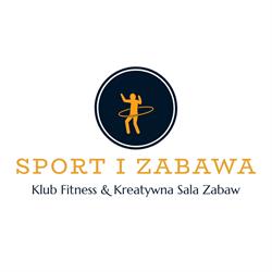 SPORT I ZABAWA Klub Fitness & Kreatywna Sala Zabaw, Gołdap godziny otwarcia