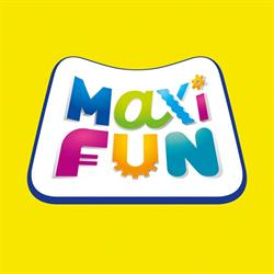 Maxi Fun, Swarzędz godziny otwarcia