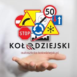 Autoszkoła Kołodziejski, Wąbrzeźno godziny otwarcia