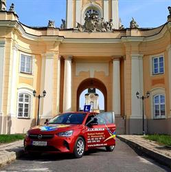Ośrodek Szkolenia Kierowców "Koliberek" S.C., Radzyń Podlaski godziny otwarcia