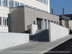 Kliniczny Regionalny Ośrodek Rehabilitacyjno Edukacyjny dla Dzieci i Młodzieży im. św. Jana Pawła II, Rzeszów godziny otwarcia