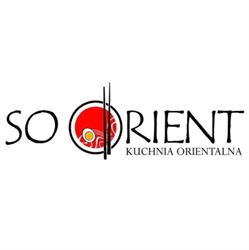 SO ORIENT, Wrocław godziny otwarcia