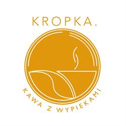 Kropka. Kawa z wypiekami, Warszawa godziny otwarcia