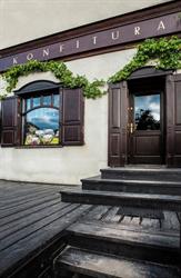Konfitura kawiarnia i cukiernia Olsztynek, godziny otwarcia