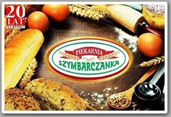 PIEKARNIA SZYMBARCZANKA, Gorlice godziny otwarcia