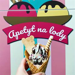 Apetyt na lody, Gorlice godziny otwarcia