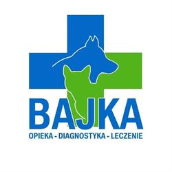 Gabinet Weterynaryjny BAJKA - Fordon - lek. wet. Piotr Przybyszewski, Bydgoszcz godziny otwarcia