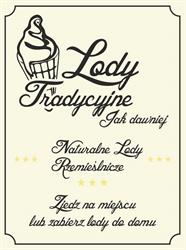Tibo Lody Tradycyjne, Gostyń godziny otwarcia