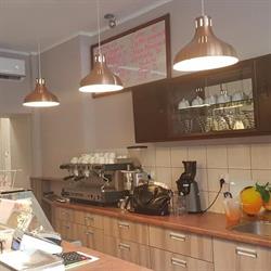 Cukiernia Na Rogu, Kalisz godziny otwarcia