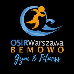 OSiR Bemowo Fitness, Warszawa godziny otwarcia