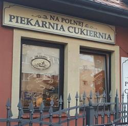 Piekarnia cukiernia na Polnej, Oława godziny otwarcia