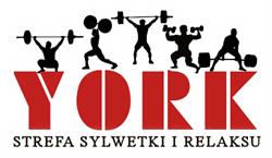 YORK - STREFA SYLWETKI I RELAKSU, Gniezno godziny otwarcia