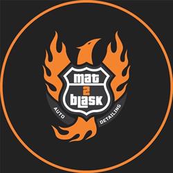 Mat2blask auto detailing, Skierniewice godziny otwarcia