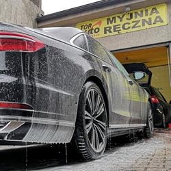 Tor auto myjnia Katowice, godziny otwarcia