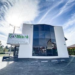 MedicA Zwoleń Centrum medyczne, godziny otwarcia