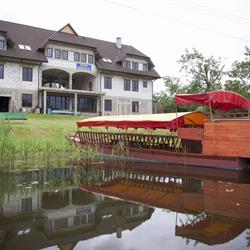 Gościniec Mikaszówka, Lipsk godziny otwarcia