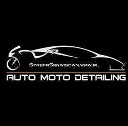 AUTO MOTO DETAILING - StrefaSerwisowa.waw.pl, Warszawa godziny otwarcia
