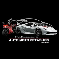 AUTO MOTO DETAILING - StrefaSerwisowa.waw.pl, Warszawa godziny otwarcia
