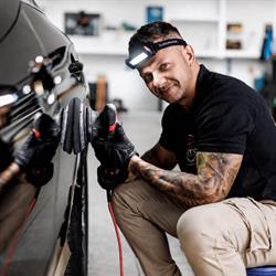 Auto Detailing - Studio Pielęgnacji Samochodów Stalowa Wola, godziny otwarcia