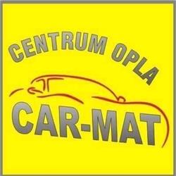 Car Mat Centrum Opla, Pewel Mała godziny otwarcia