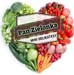 Mini Delikatesy Pan Zielonka, Warszawa godziny otwarcia