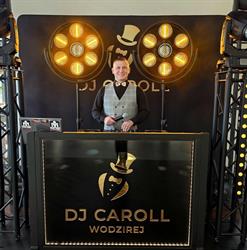 Dj Caroll Wodzirej Usługi muzyczne Karol Szymański, Rypin godziny otwarcia
