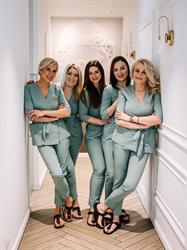 Atena Clinic, Łaziska Górne godziny otwarcia