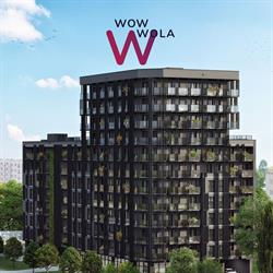WOW Wola - budowa, Warszawa godziny otwarcia