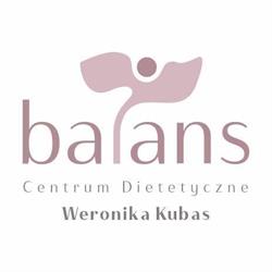 Centrum Dietetyczne BALANS Weronika Kubas, Niepołomice godziny otwarcia