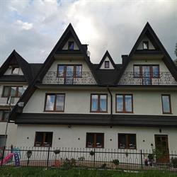 Ośrodek Wypoczynkowy Małgosia Biały Dunajec, godziny otwarcia