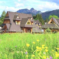 Krokus Park Resort & Spa, Kościelisko godziny otwarcia