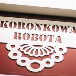 Pasmanteria Kreatywna Koronkowa Robota DT Hetman, Zamość godziny otwarcia