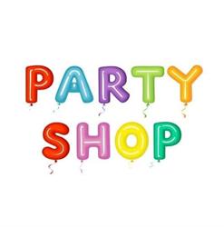 PARTY SHOP Bydgoszcz - Balony z helem - Dekoracje, godziny otwarcia