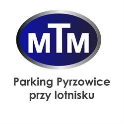 MTM Parking, Pyrzowice godziny otwarcia