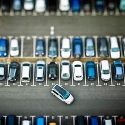 Parking Lotnisko Poznań, Wysogotowo godziny otwarcia