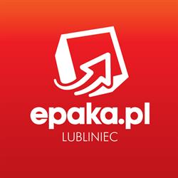 epaka.pl - punkt nadań i odbioru przesyłek, Lubliniec godziny otwarcia