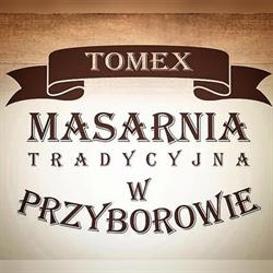 Masarnia Tradycyjna TOMEX, Przyborów godziny otwarcia