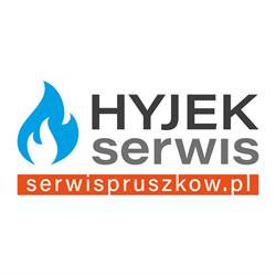 Hyjek Serwis - Naprawa i serwis kotłów, term / pieców gazowych, Pruszków godziny otwarcia