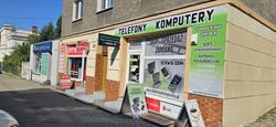 Serwis GSM Telefony Komputery Nawigacje, Wodzisław Śląski godziny otwarcia