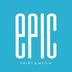 Epic Print- drukarnia, studio projektowe, reklama, Biłgoraj godziny otwarcia