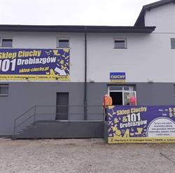 Sklep Ciuchy & 101 Drobiazgów z Anglii, Tarnów godziny otwarcia