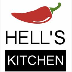 Hell's Kitchen Lumumby 10, Łódź godziny otwarcia