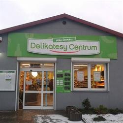 Delikatesy Centrum, Aleksandrów Łódzki godziny otwarcia