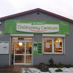 Delikatesy Centrum, Aleksandrów Łódzki godziny otwarcia