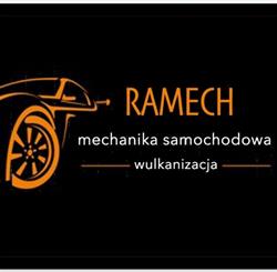 Ramech wulkanizacja/warsztat samochodowy, Złotoryja godziny otwarcia
