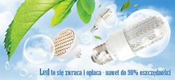 SMILE LED - Oświetlenie LED, Usługi elektryczne, Alarmy, Monitoring, Kielce godziny otwarcia