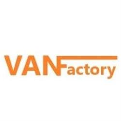 Van Factory, Sokolniki Gwiazdowskie godziny otwarcia