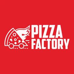 Pizzeria Factory Konin, godziny otwarcia
