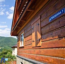Noclegi, kwatery, pokoje gościnne "U Danusi", Międzybrodzie Bialskie godziny otwarcia