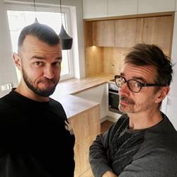 Meble Markowe Ojciec i Syn - meble na wymiar, stolarnia Gdańsk, godziny otwarcia